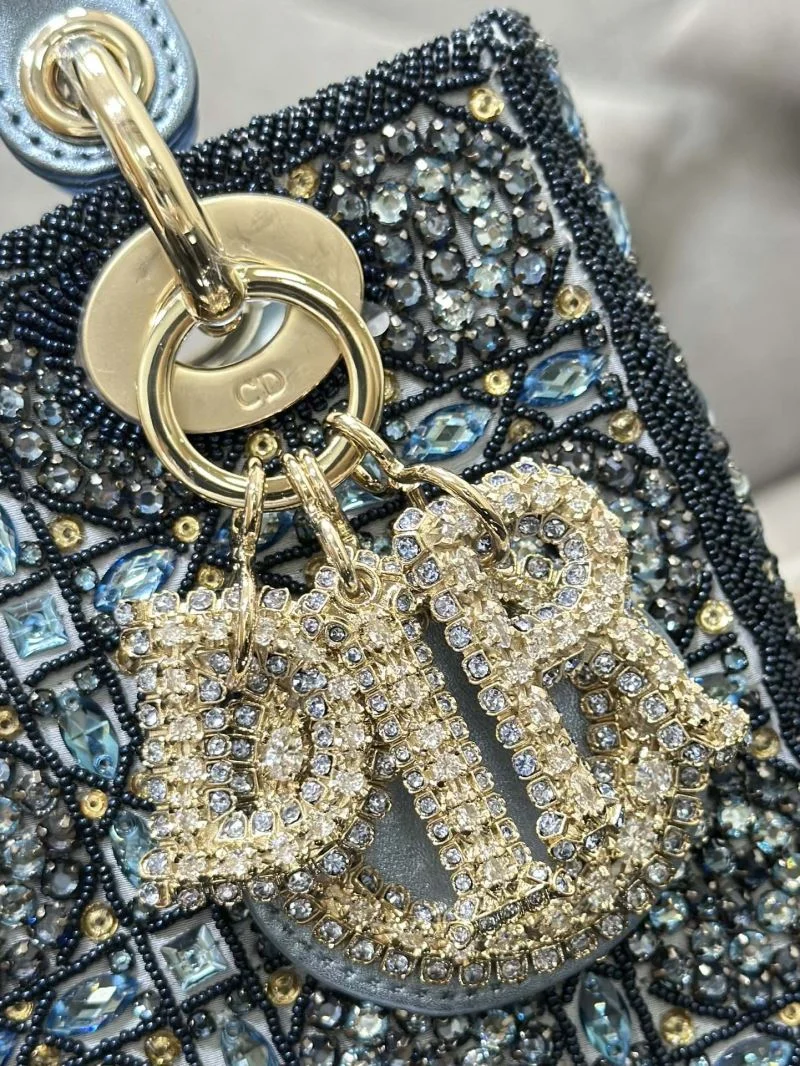 Christian Dior My Lady Bags Lightweight 47270