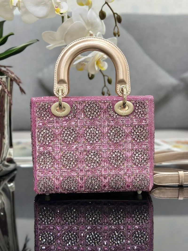 Christian Dior My Lady Bags ComfortFit 47272