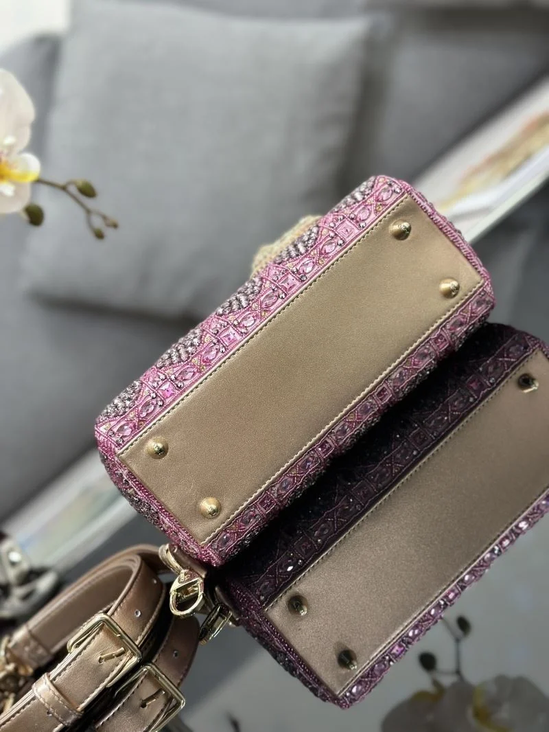 Christian Dior My Lady Bags ComfortFit 47272