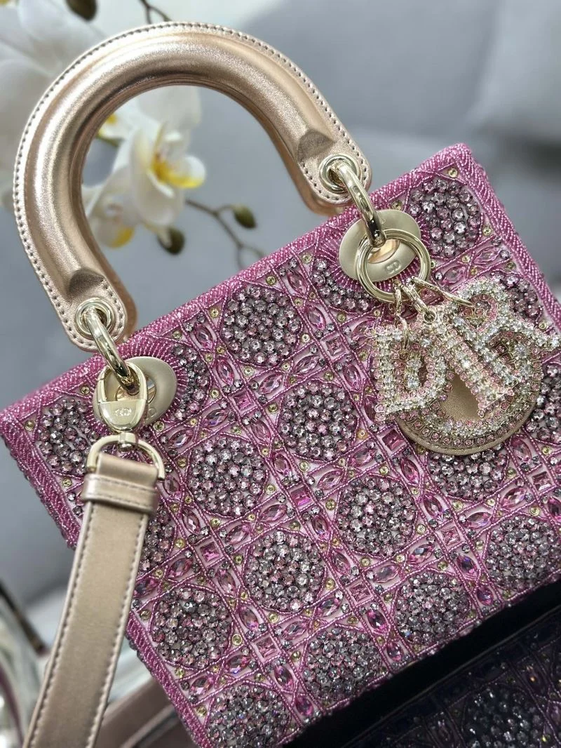 Christian Dior My Lady Bags ComfortFit 47272