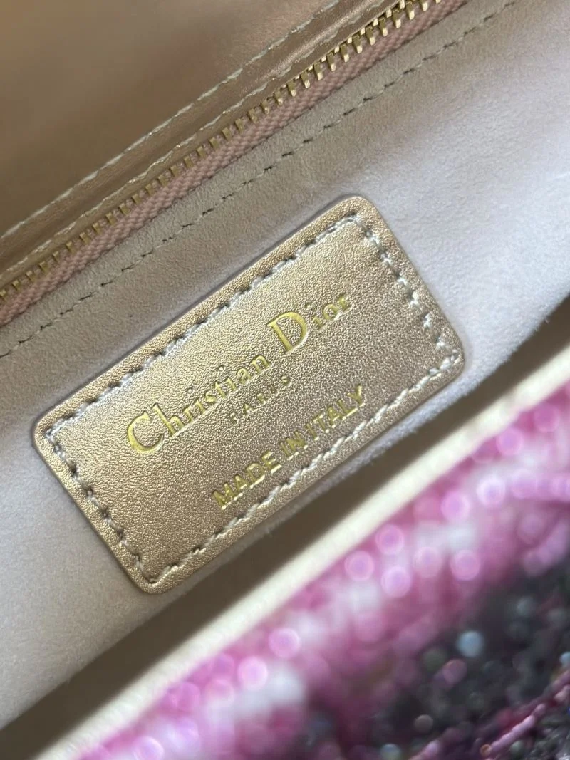 Christian Dior My Lady Bags ComfortFit 47272