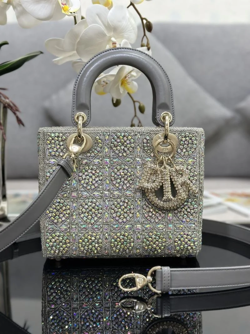 Resilient Christian Dior My Lady Bags 47343