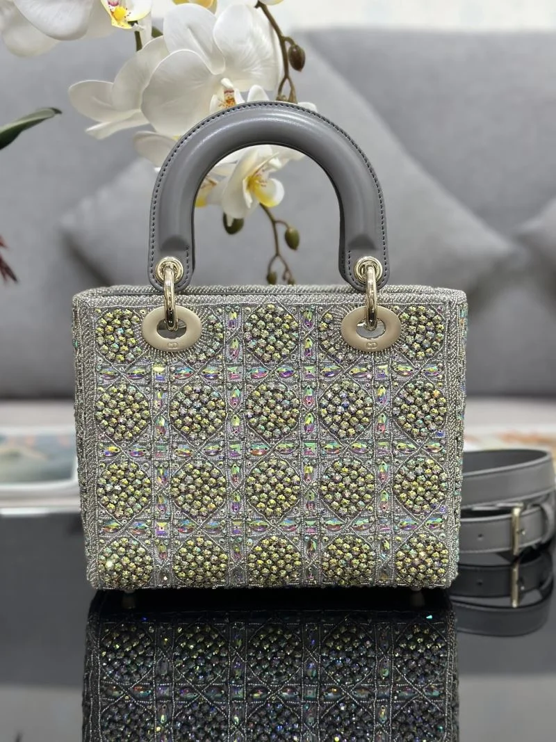 Resilient Christian Dior My Lady Bags 47343