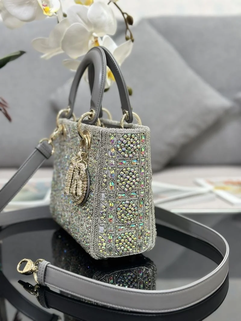 Resilient Christian Dior My Lady Bags 47343
