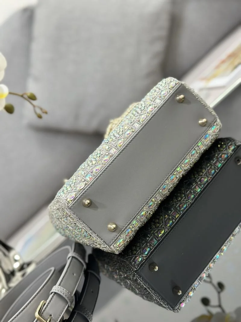 Resilient Christian Dior My Lady Bags 47343