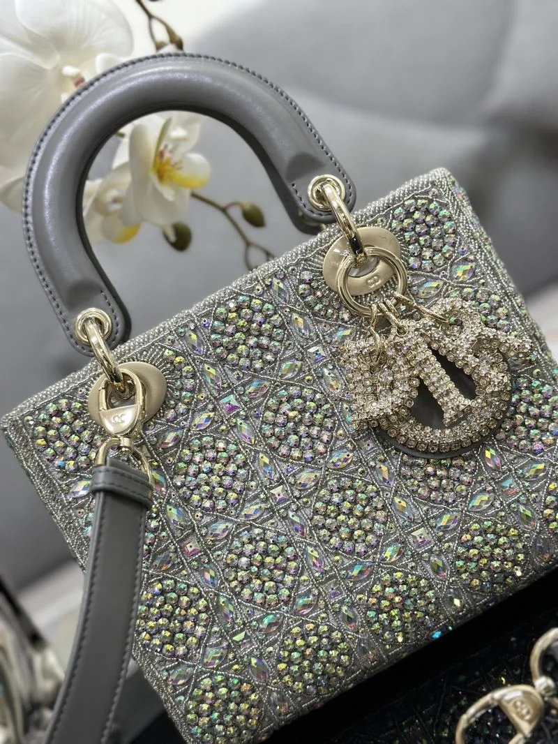 Resilient Christian Dior My Lady Bags 47343