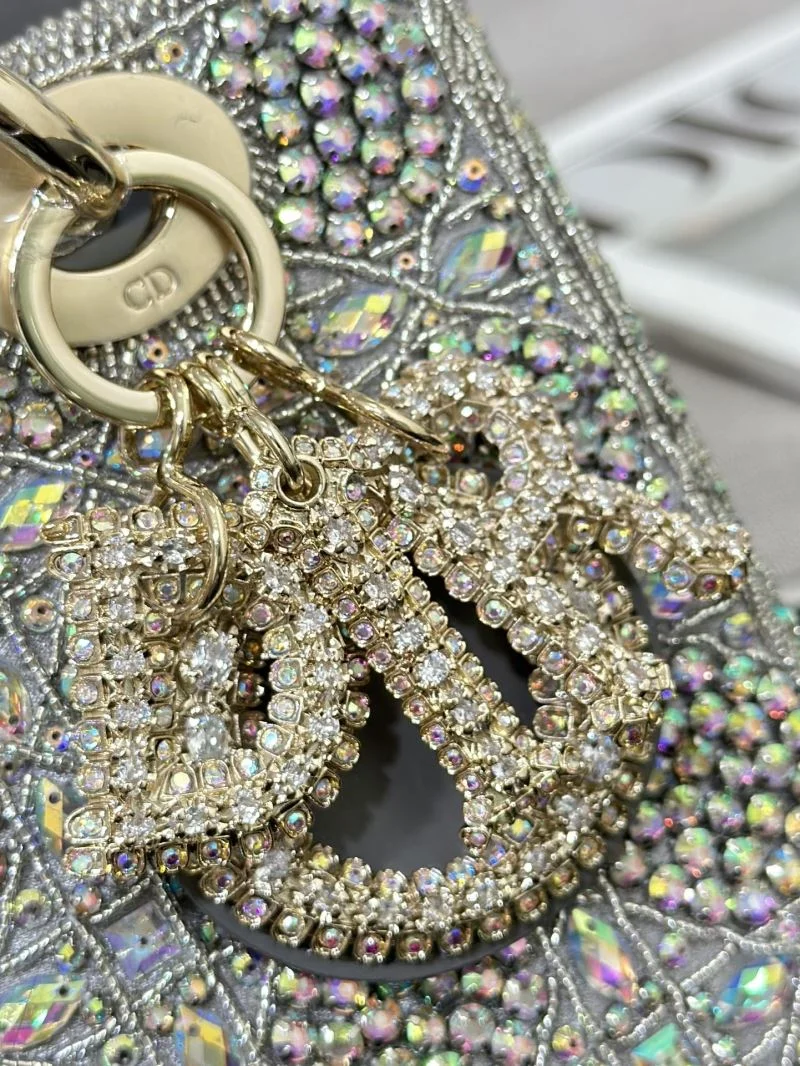 Resilient Christian Dior My Lady Bags 47343