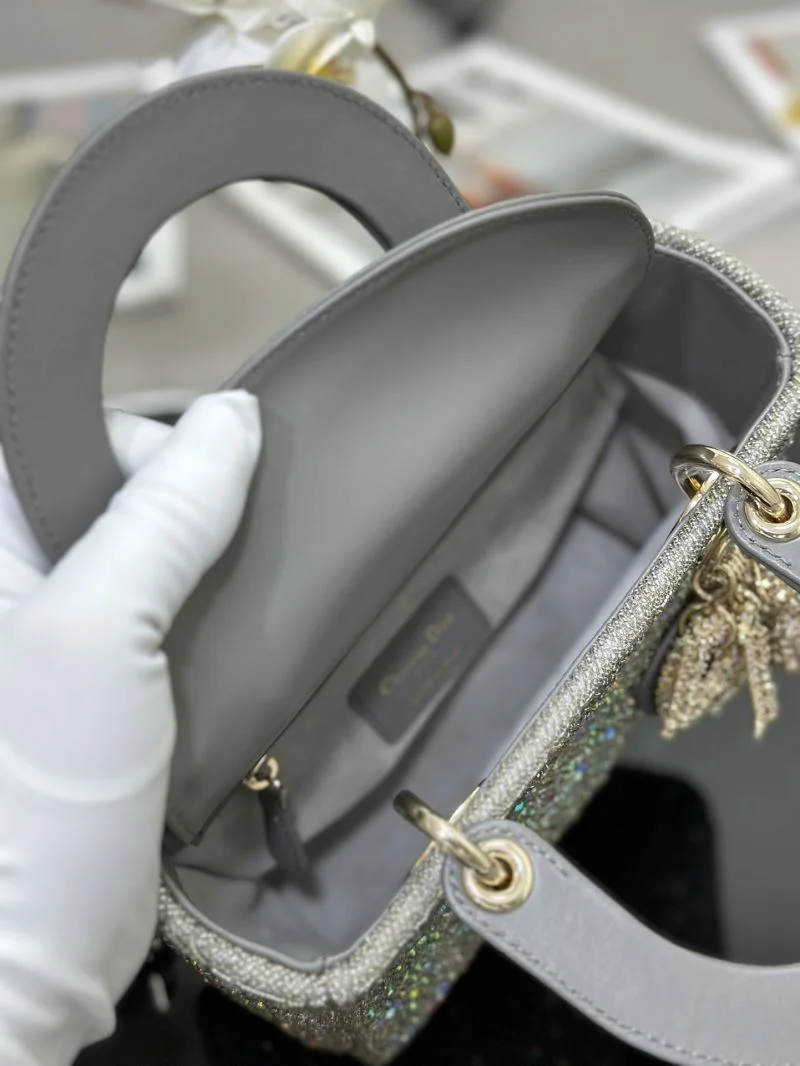 Resilient Christian Dior My Lady Bags 47343