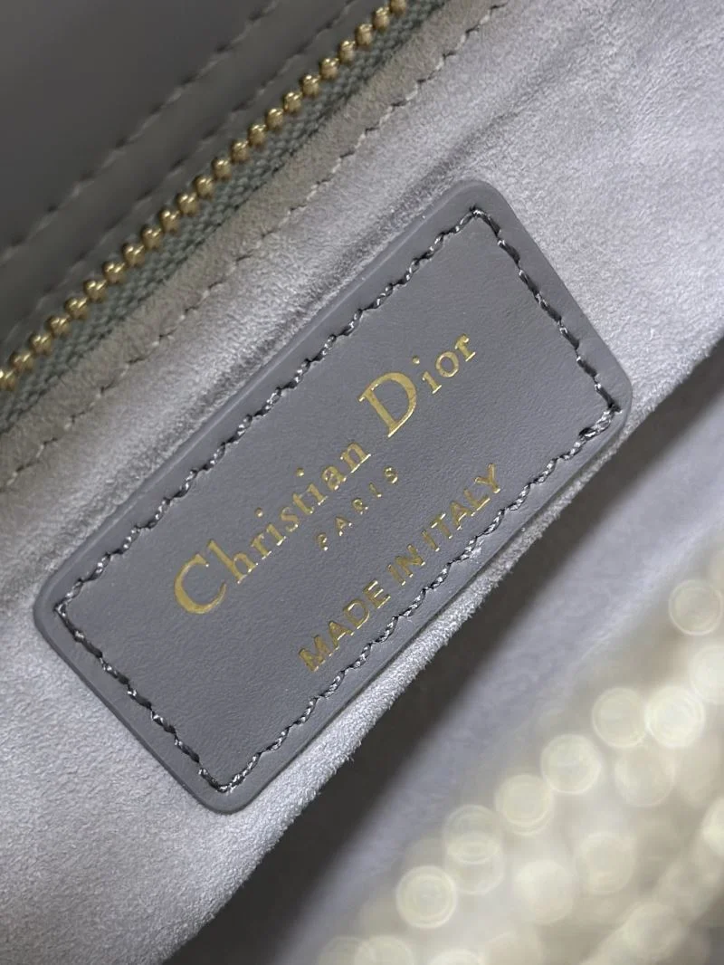 Resilient Christian Dior My Lady Bags 47343