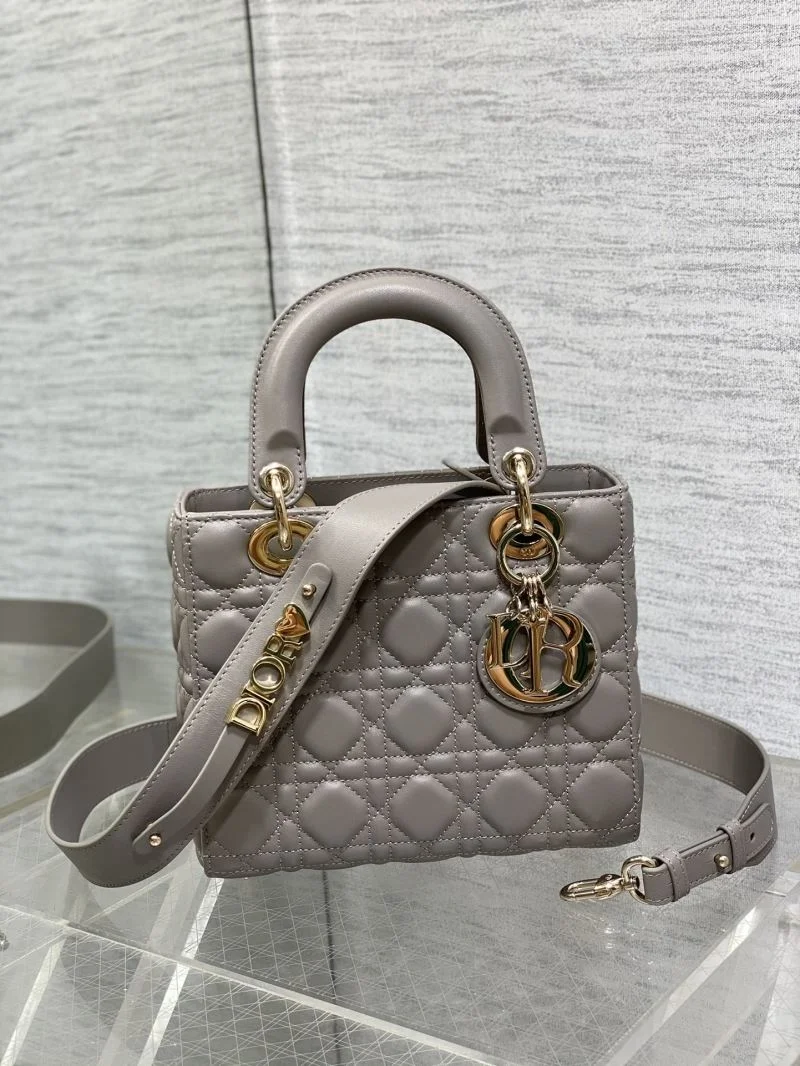 Tailored Christian Dior My Lady Bags 47269