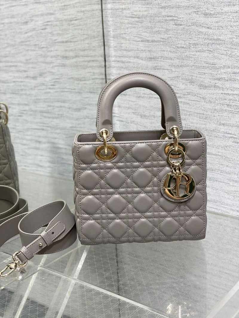 Tailored Christian Dior My Lady Bags 47269