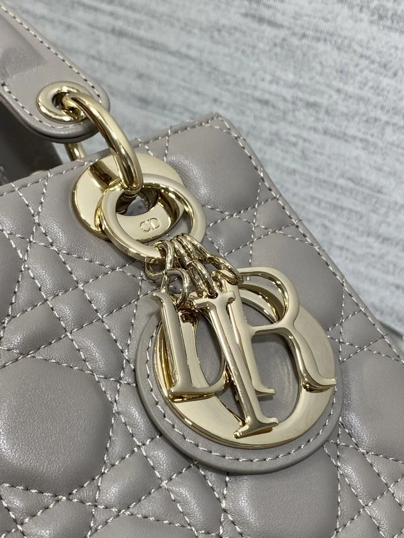 Tailored Christian Dior My Lady Bags 47269