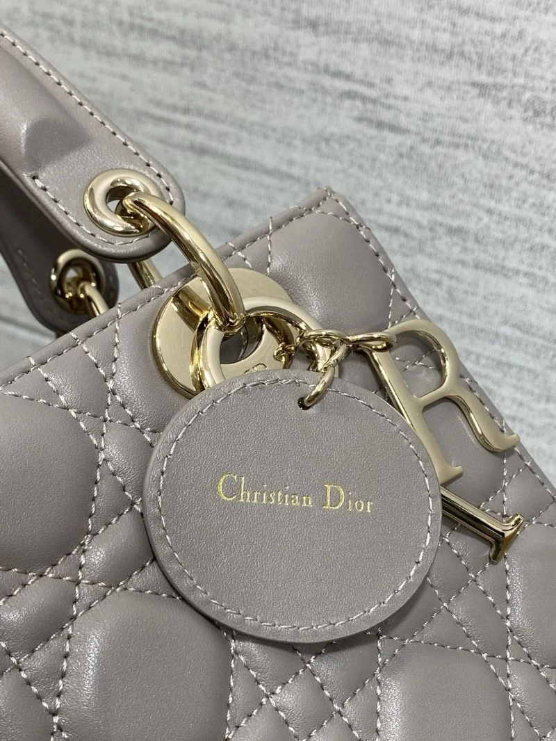 Tailored Christian Dior My Lady Bags 47269