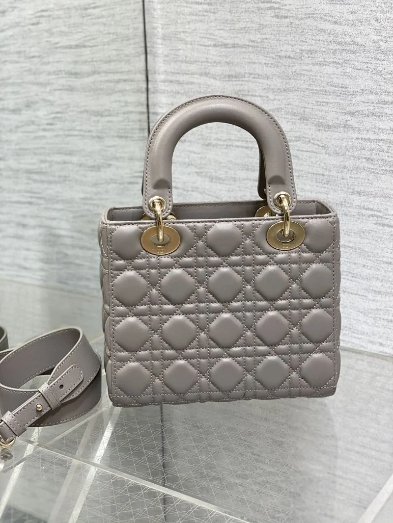 Tailored Christian Dior My Lady Bags 47269