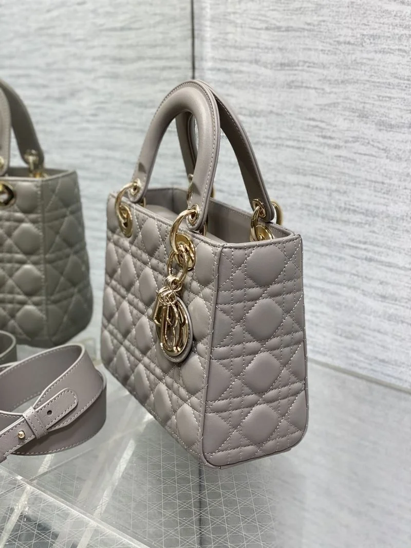 Tailored Christian Dior My Lady Bags 47269