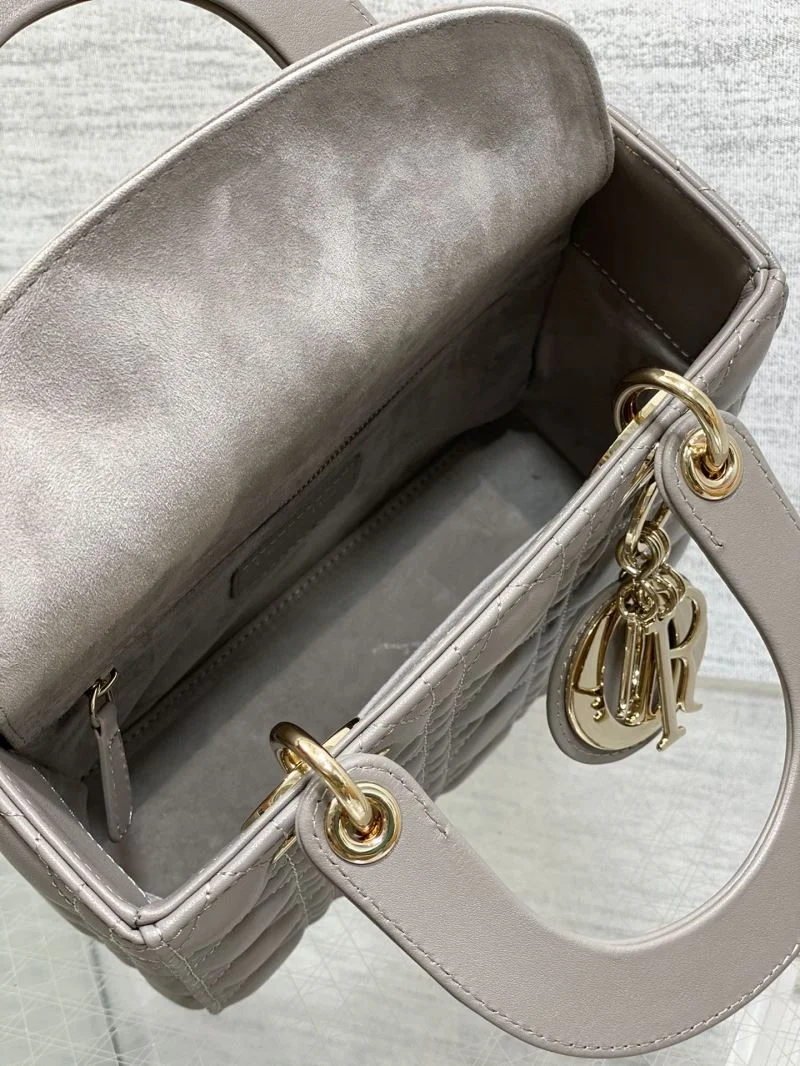 Tailored Christian Dior My Lady Bags 47269