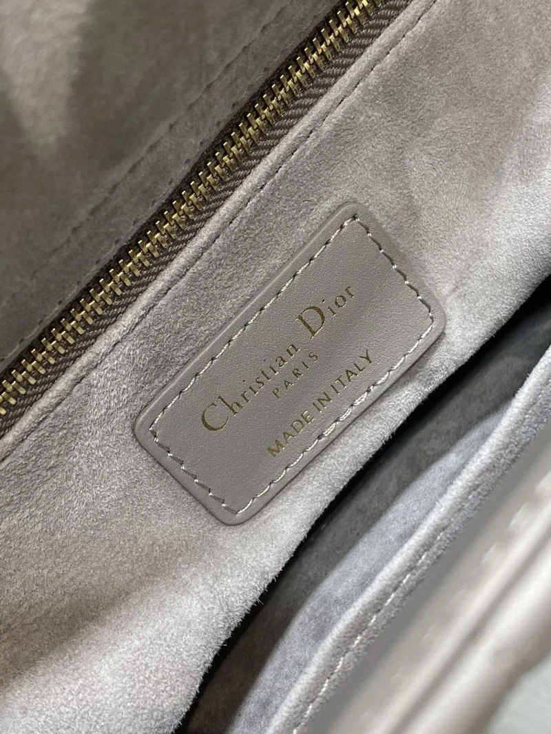 Tailored Christian Dior My Lady Bags 47269
