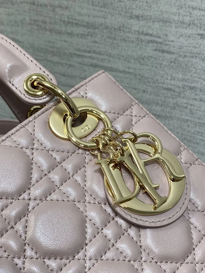 Christian Dior My Lady Bags WrinkleFree 47267