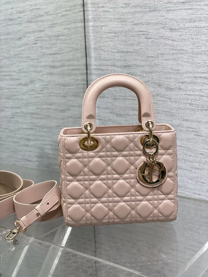 WaterResistant Christian Dior My Lady Bags 47268