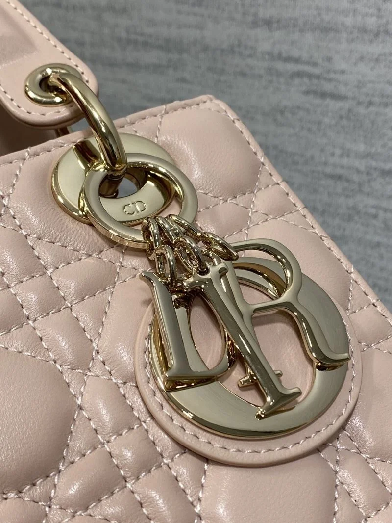 WaterResistant Christian Dior My Lady Bags 47268