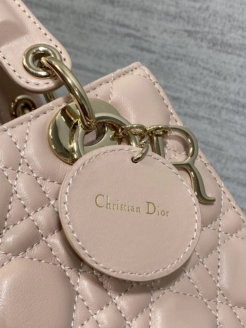 WaterResistant Christian Dior My Lady Bags 47268