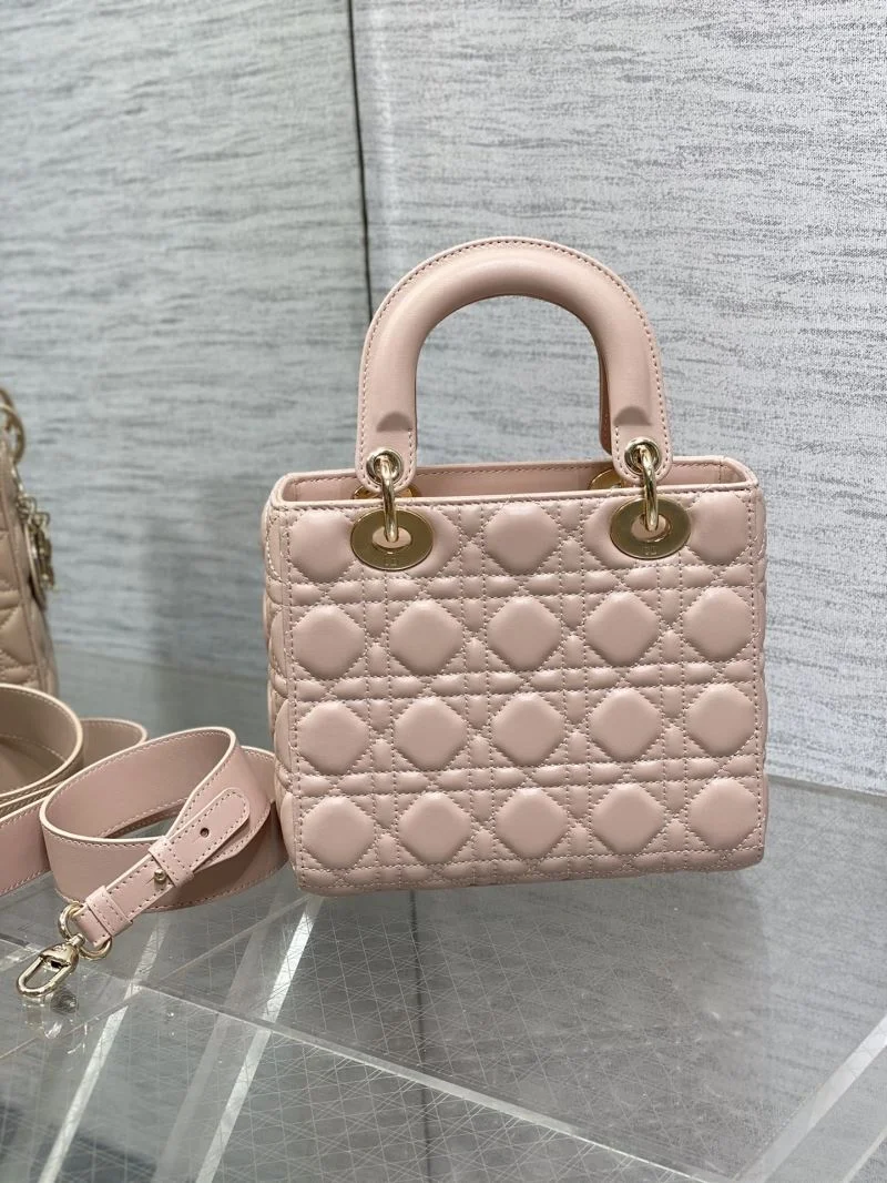 WaterResistant Christian Dior My Lady Bags 47268