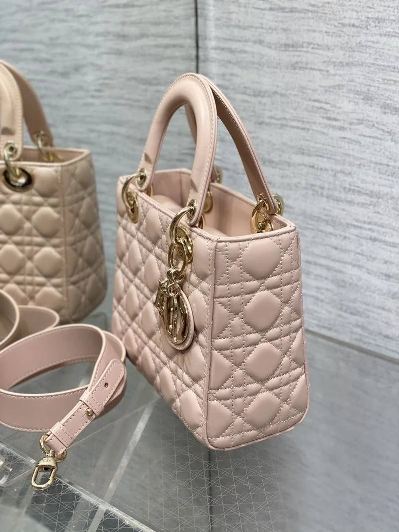 WaterResistant Christian Dior My Lady Bags 47268
