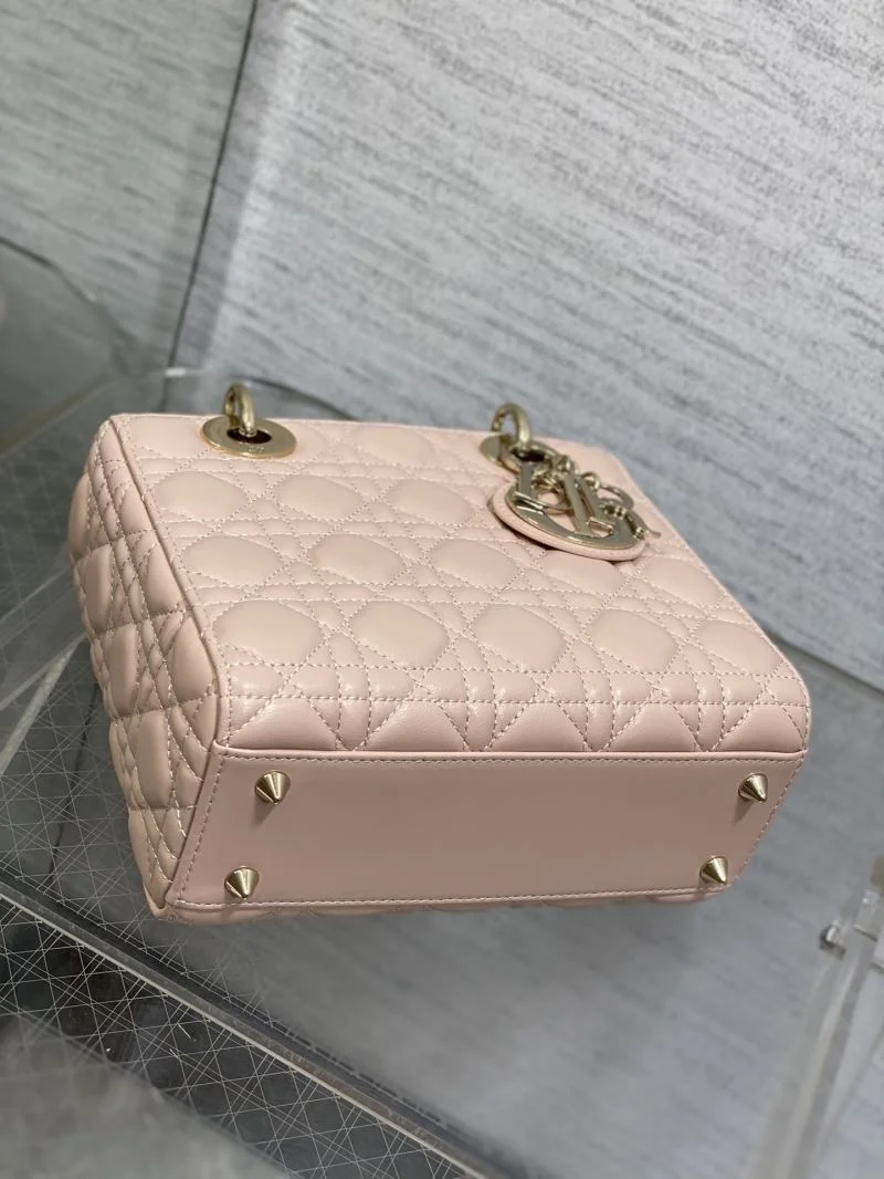 WaterResistant Christian Dior My Lady Bags 47268