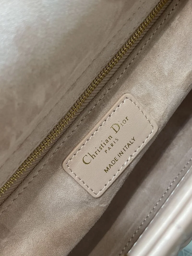 WaterResistant Christian Dior My Lady Bags 47268