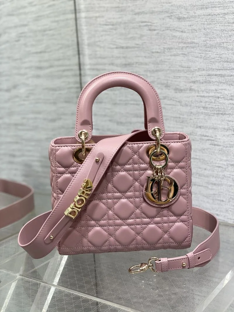 Christian Dior My Lady Bags Soft 47266