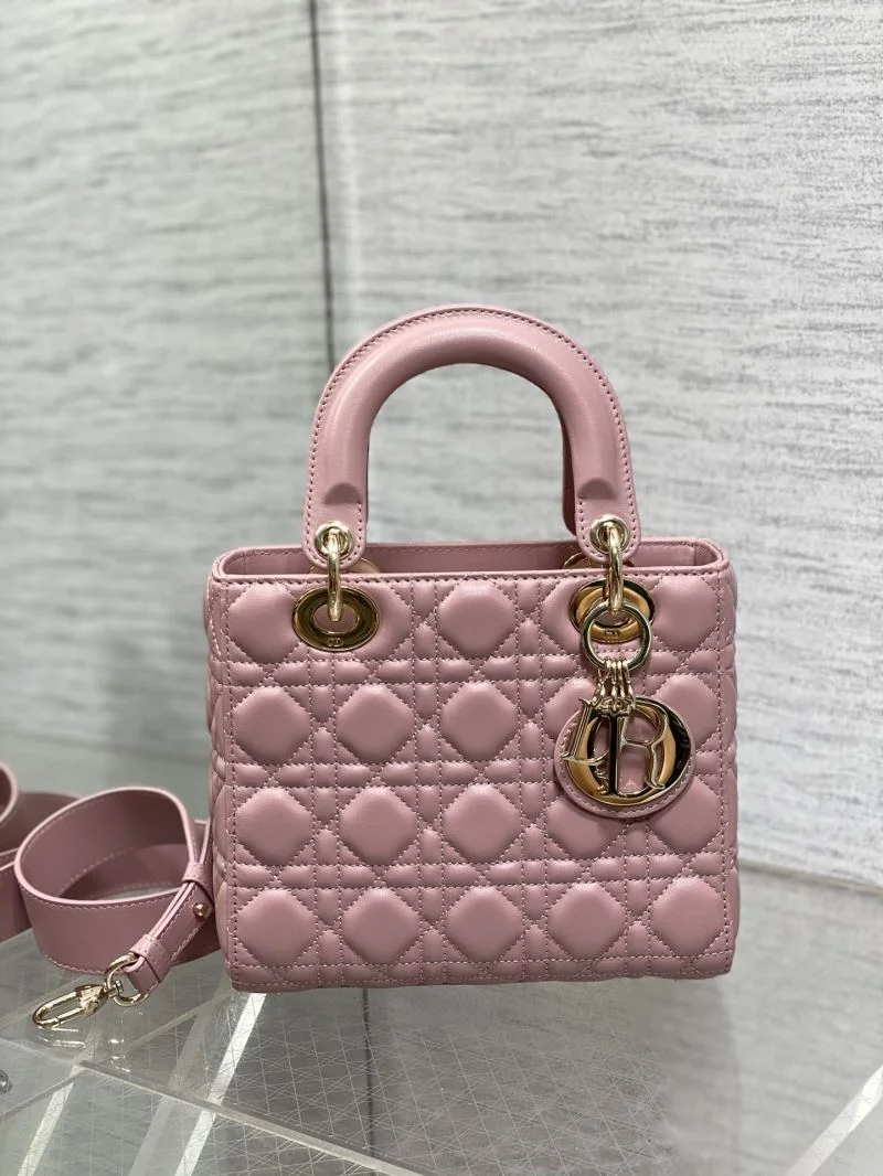 Christian Dior My Lady Bags Soft 47266