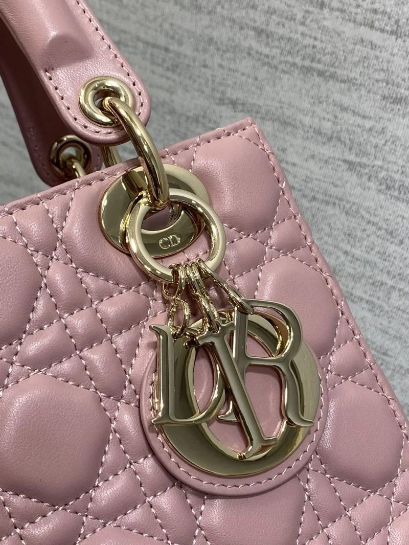 Christian Dior My Lady Bags Soft 47266