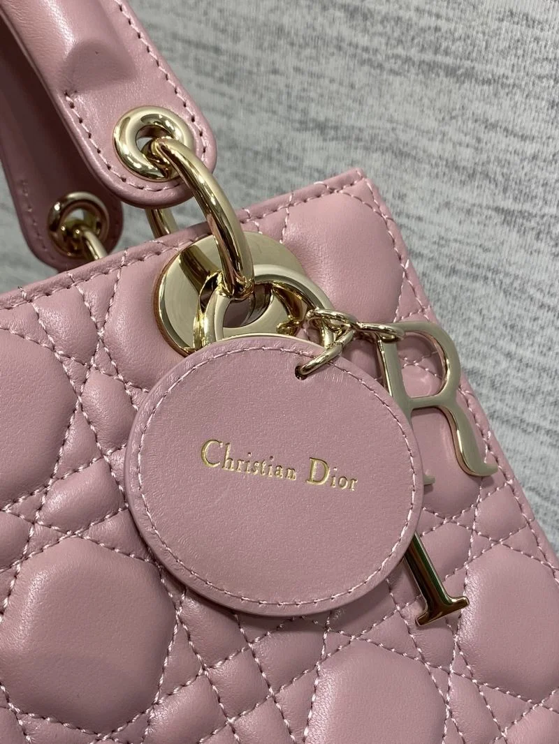Christian Dior My Lady Bags Soft 47266