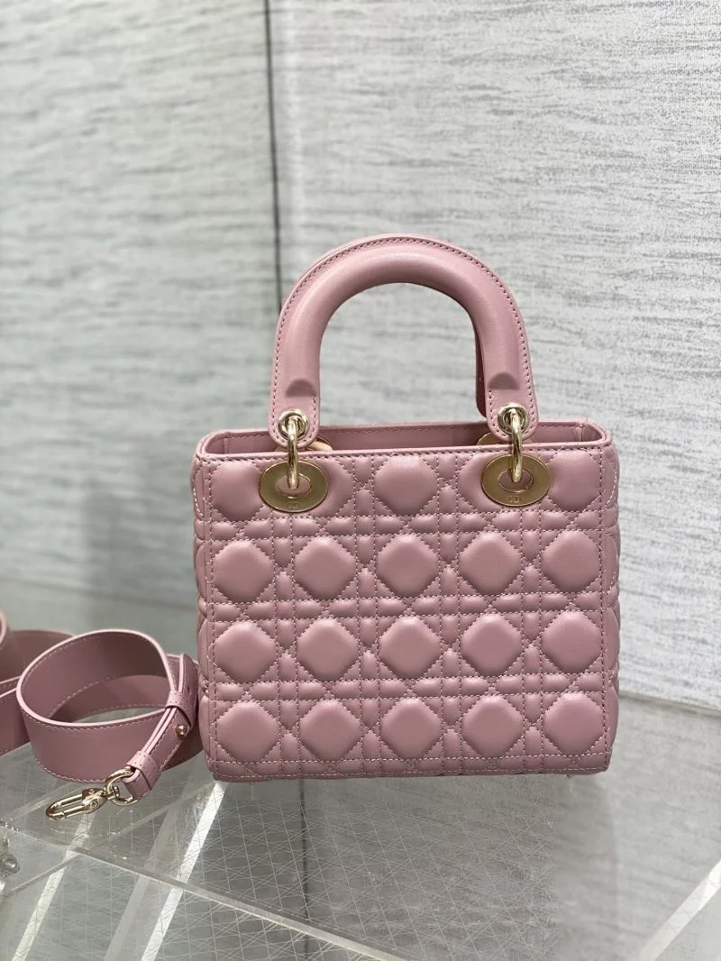 Christian Dior My Lady Bags Soft 47266