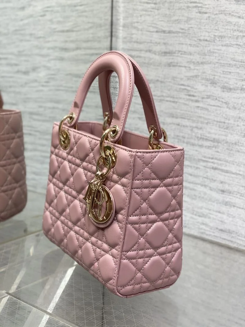Christian Dior My Lady Bags Soft 47266
