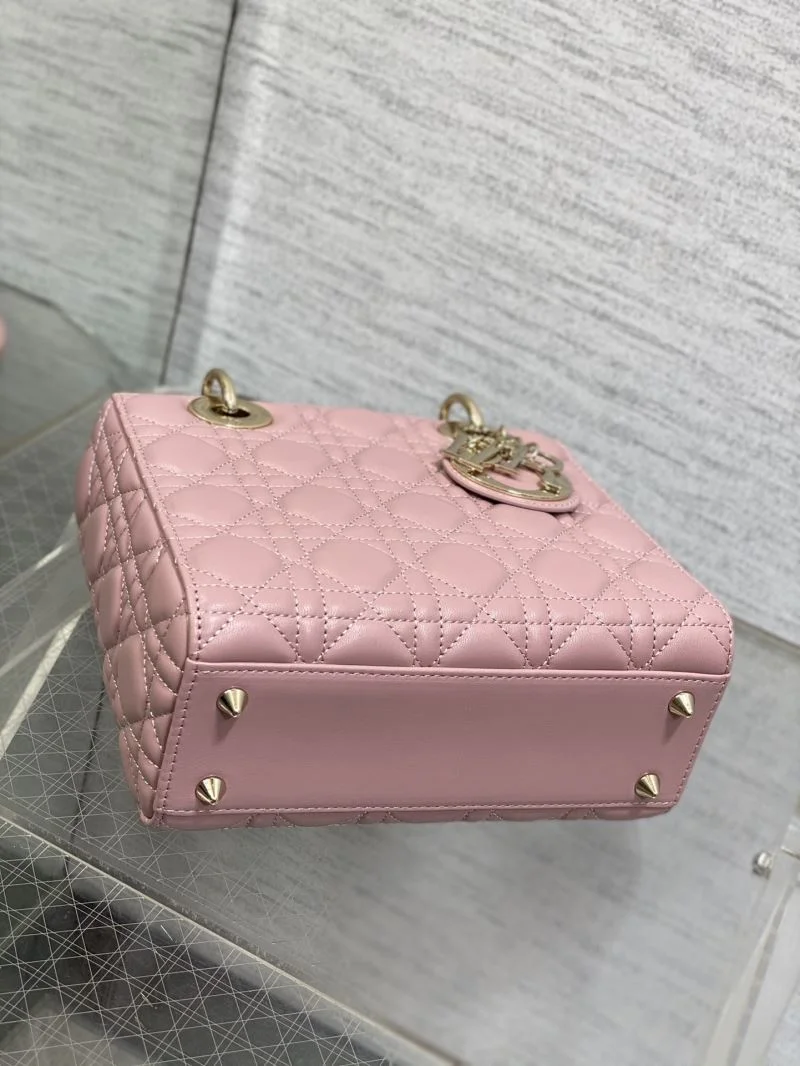 Christian Dior My Lady Bags Soft 47266