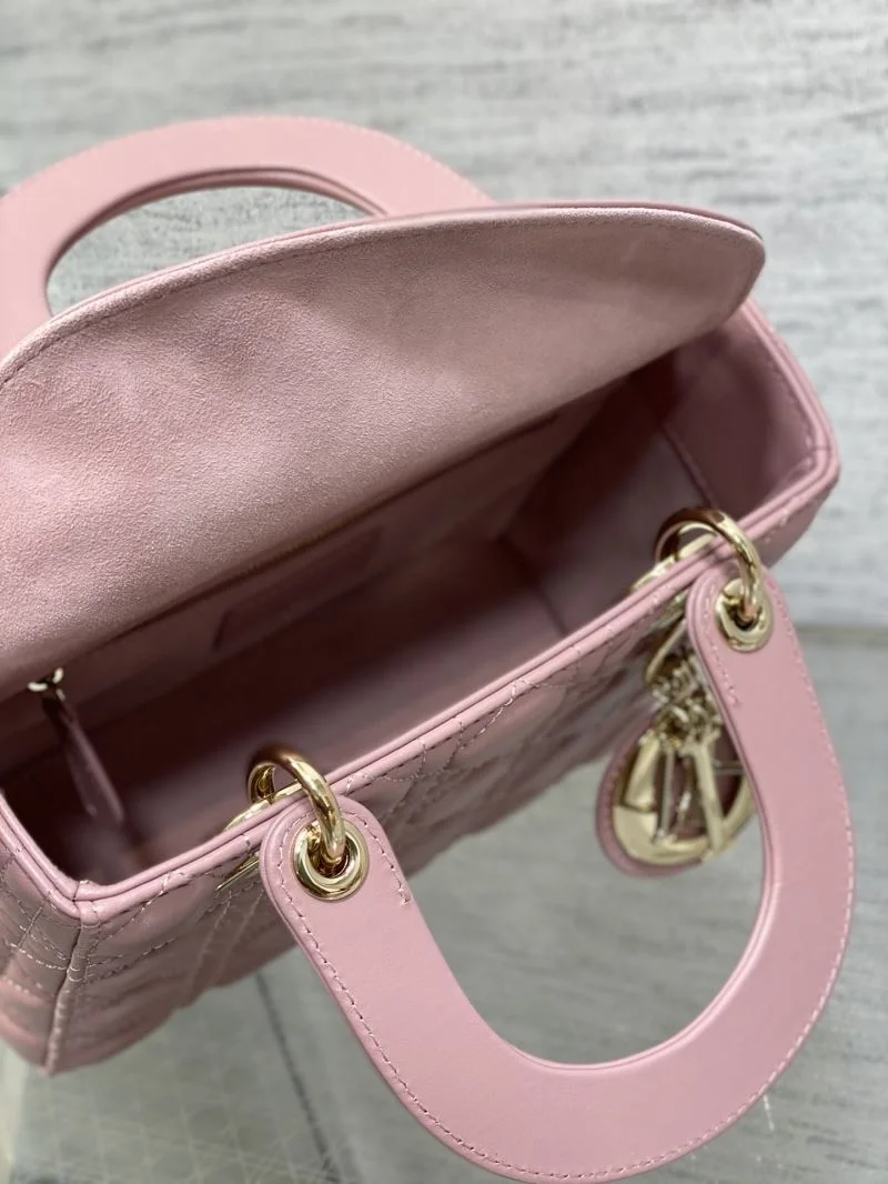Christian Dior My Lady Bags Soft 47266