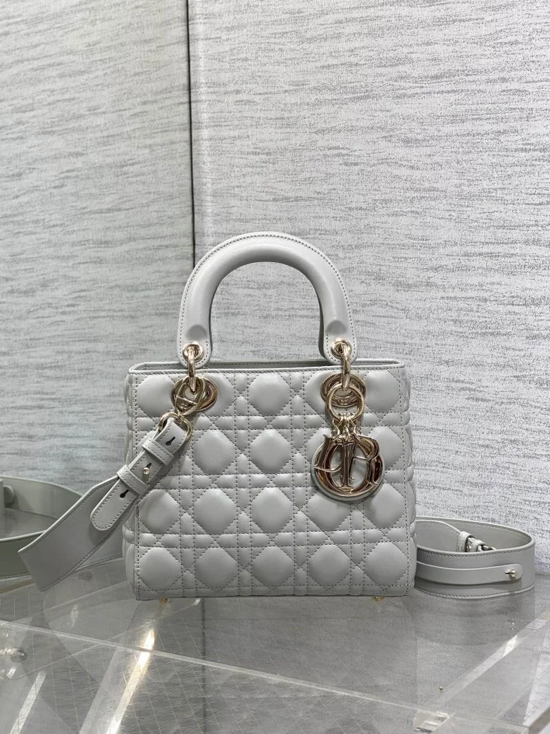 Christian Dior My Lady Bags WeatherProof 47298