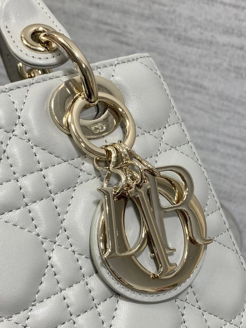 Christian Dior My Lady Bags WeatherProof 47298