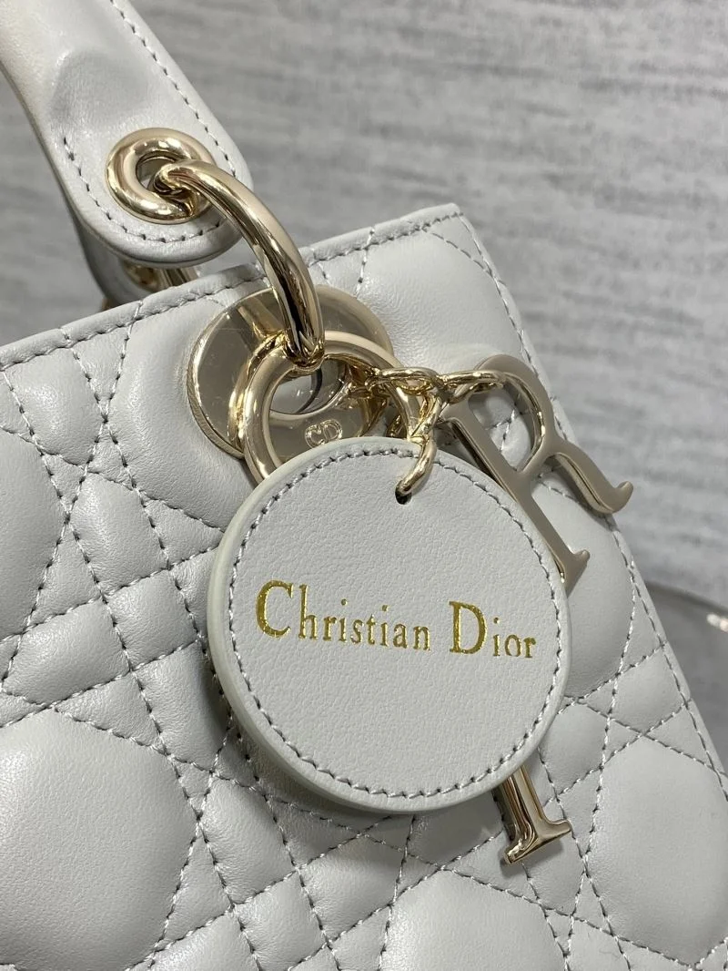 Christian Dior My Lady Bags WeatherProof 47298