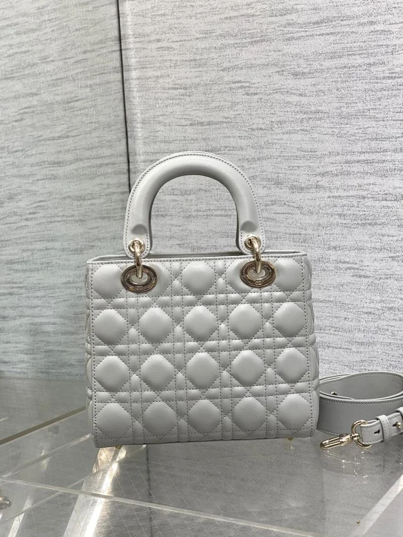 Christian Dior My Lady Bags WeatherProof 47298