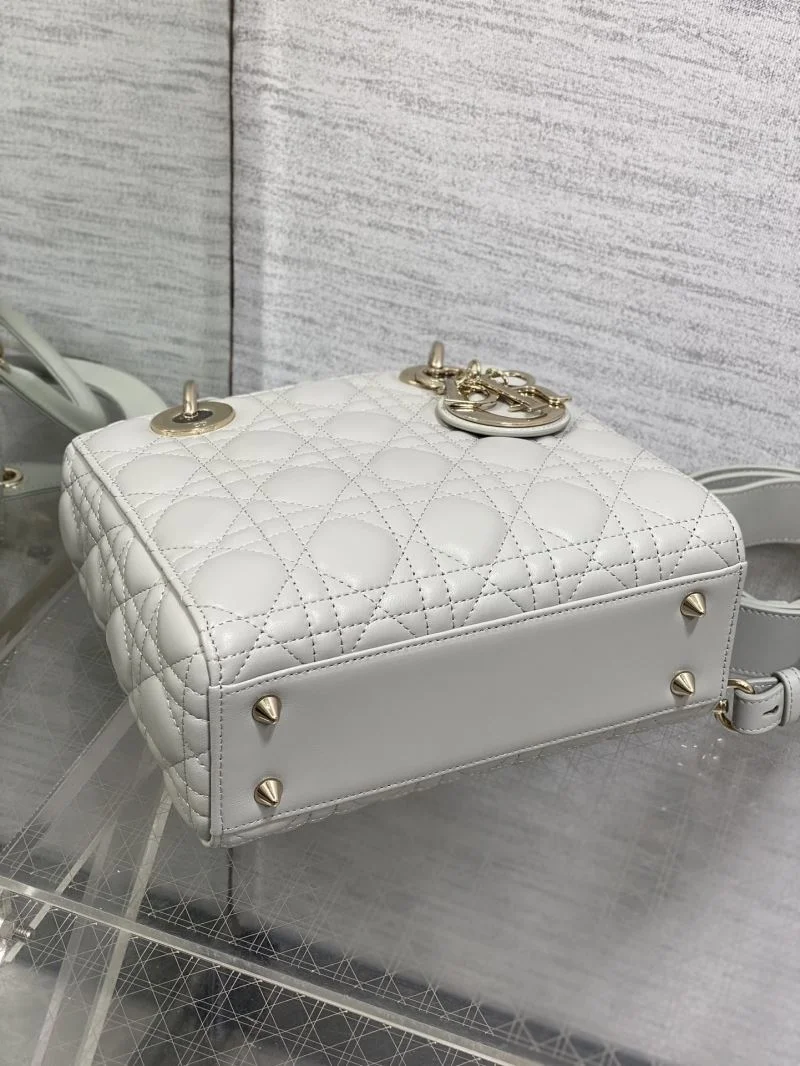 Christian Dior My Lady Bags WeatherProof 47298