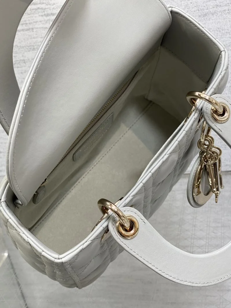Christian Dior My Lady Bags WeatherProof 47298