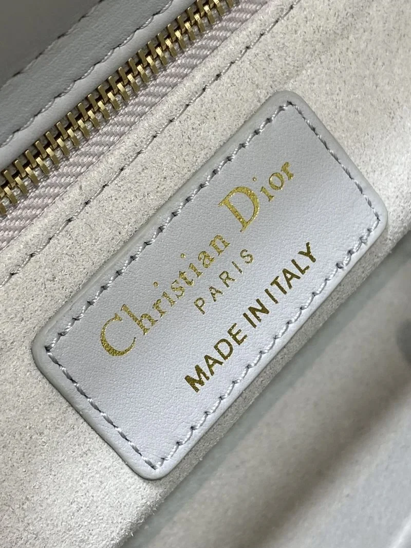 Christian Dior My Lady Bags WeatherProof 47298