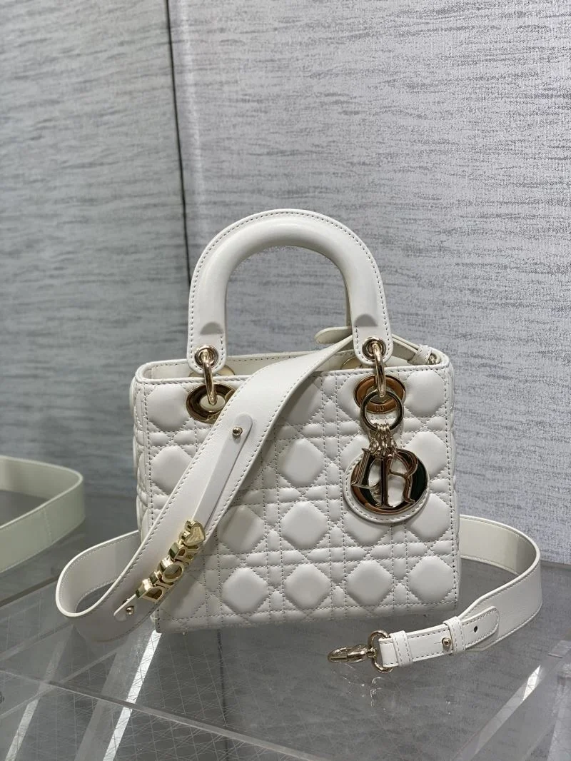 Christian Dior My Lady Bags Durable 47265