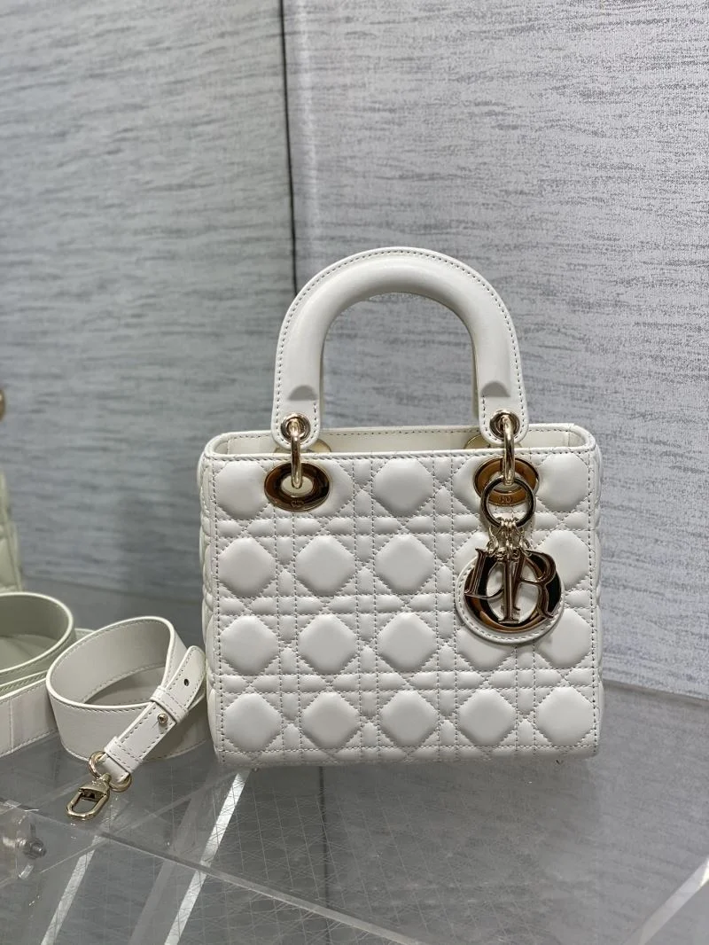 Christian Dior My Lady Bags Durable 47265
