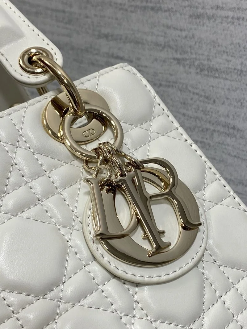 Christian Dior My Lady Bags Durable 47265