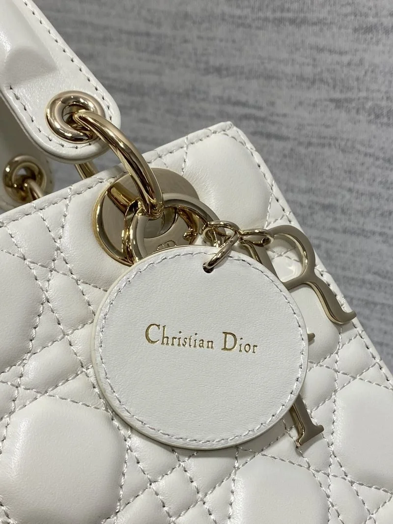Christian Dior My Lady Bags Durable 47265