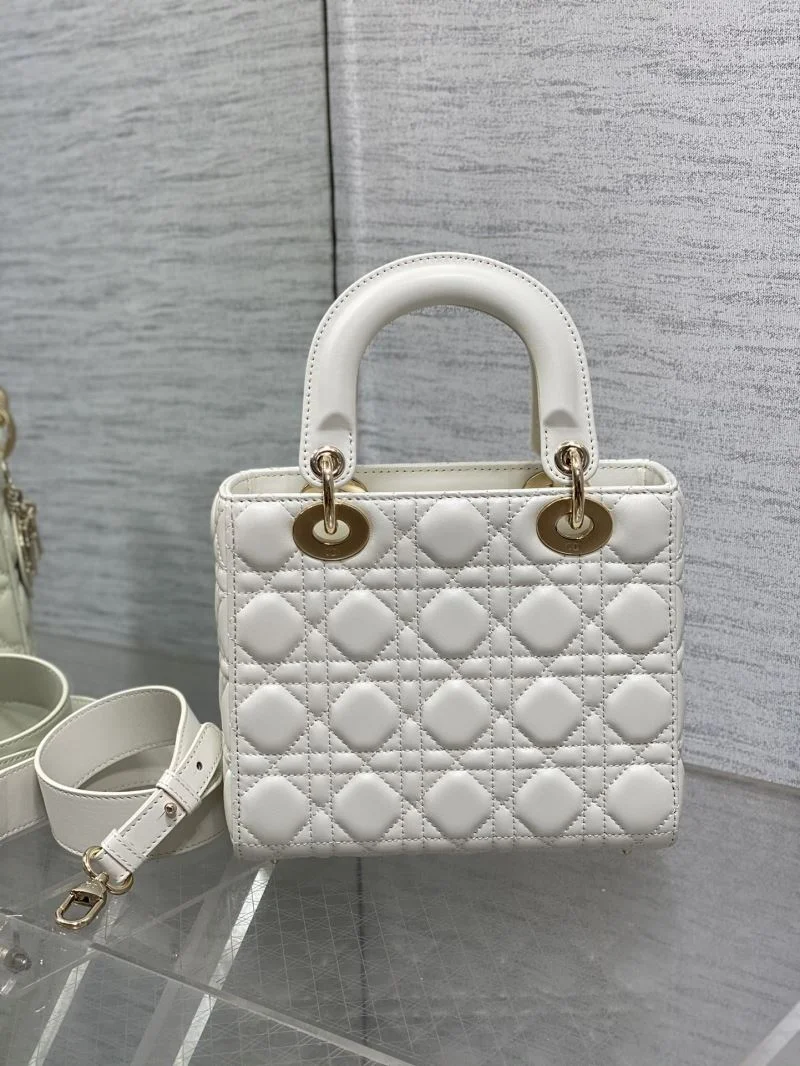 Christian Dior My Lady Bags Durable 47265