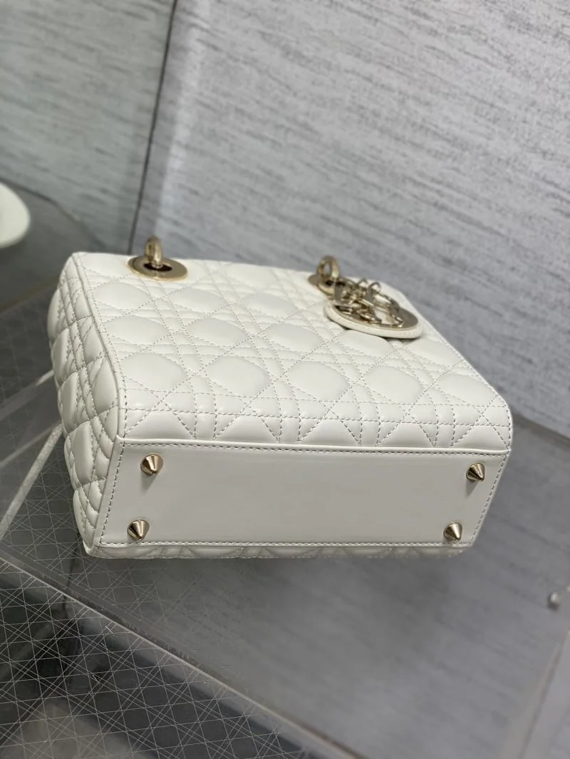 Christian Dior My Lady Bags Durable 47265